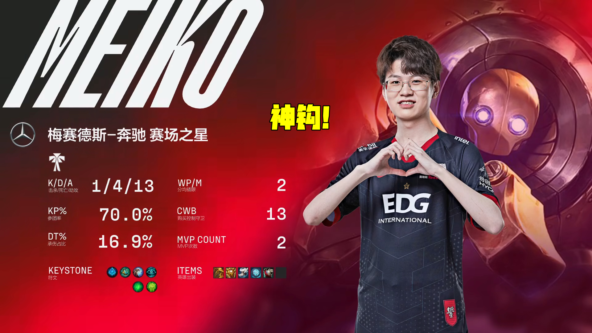 开云体育官网-EDG鏖战TL，369单局斩获MVP强强对话全球总决赛，点燃全场激情