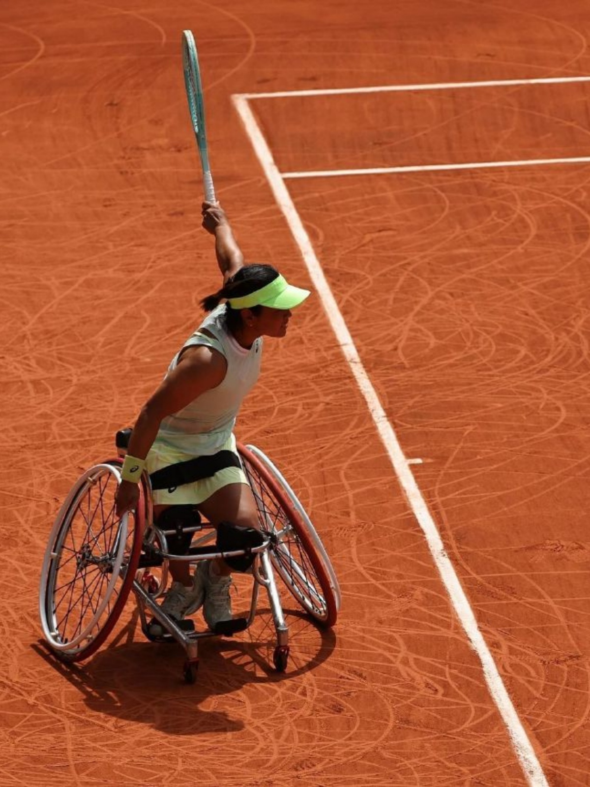 法国选手勇夺金牌,实力超群,士气大振 法国选手勇夺金牌,实力超群,士气大振