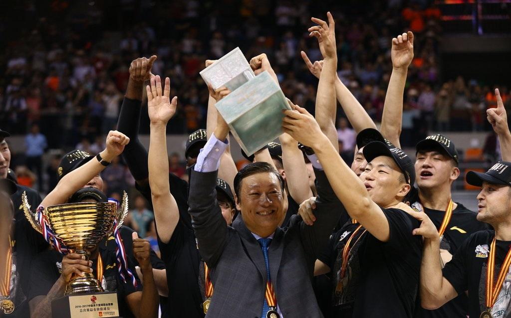 深圳队逆袭湖南队,死里逃生,气势如虹 深圳队逆袭湖南队,死里逃生,气势如虹