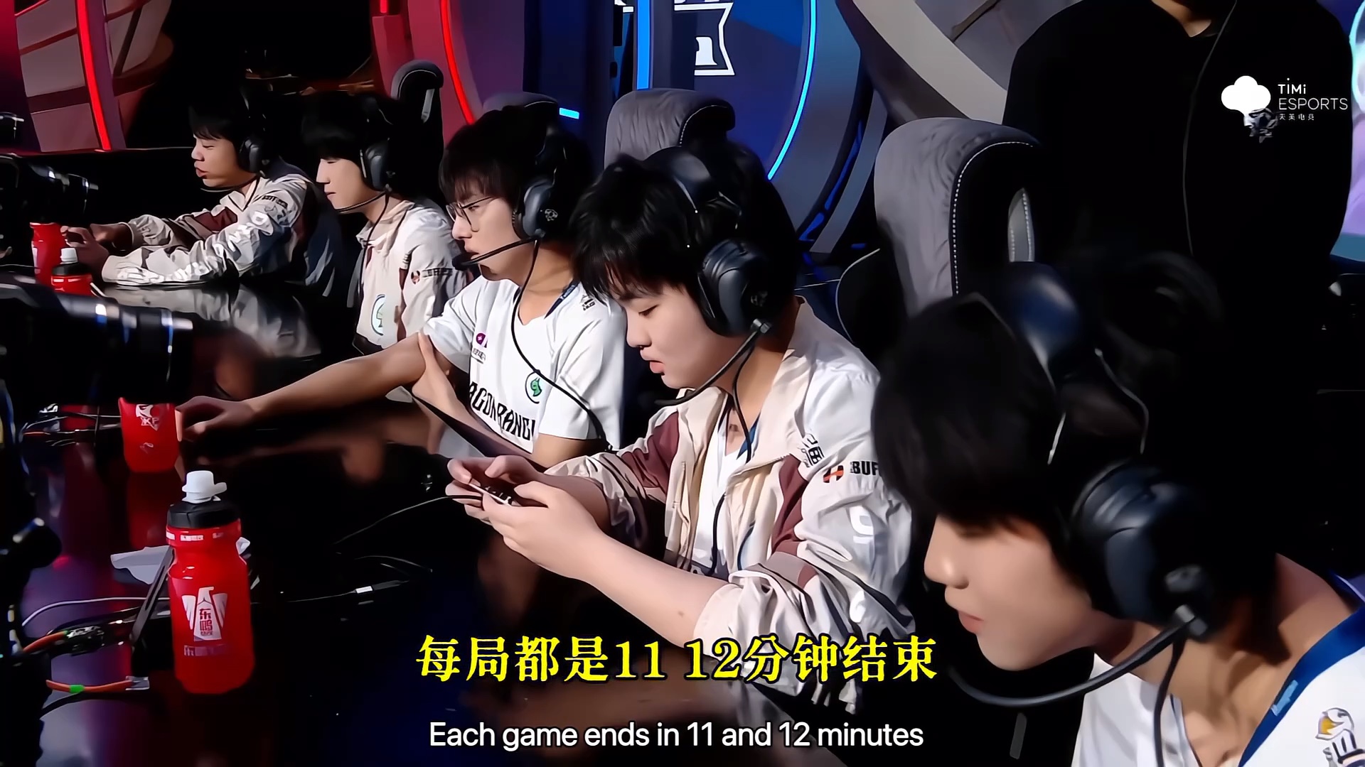 开云体育在线-关于PSG轻取LGD，Lehends打出惊人五杀峡谷大战八强赛，强势挺进下一轮的信息