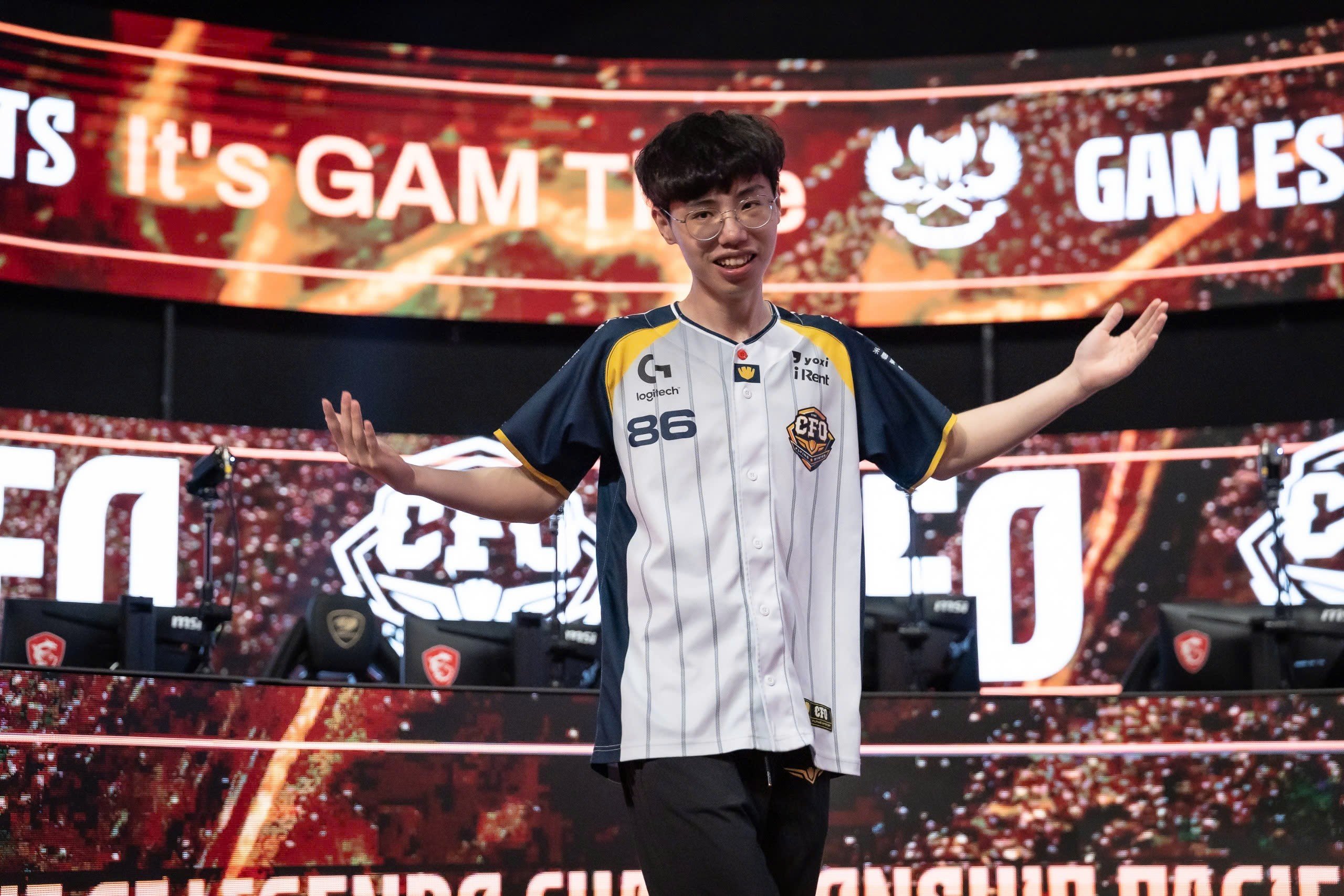 DRX翻盘TES,Knight线上压制力十足宿命之战淘汰赛,锁定晋级资格 DRX翻盘TES,Knight线上压制力十足宿命之战淘汰赛,锁定晋级资格