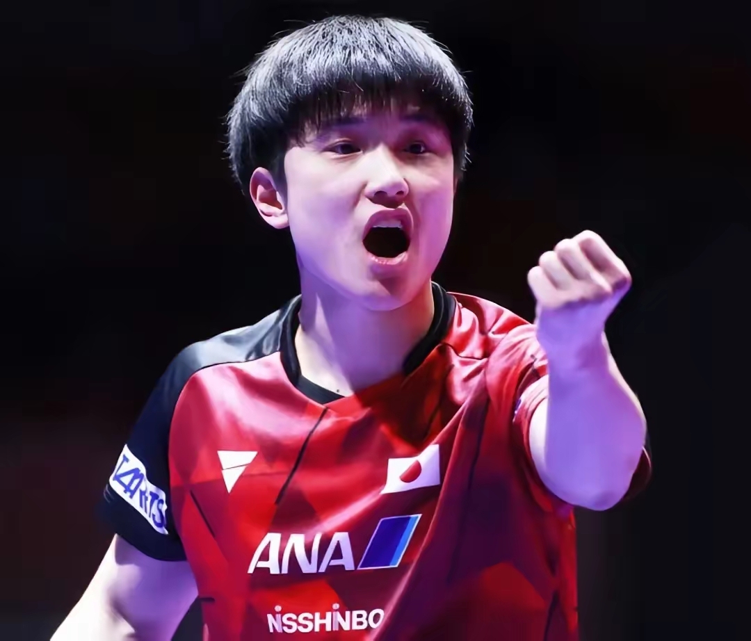 开云体育app-关于德国乒乓球队力克波兰乒乓球队，张本智和制霸全场的信息