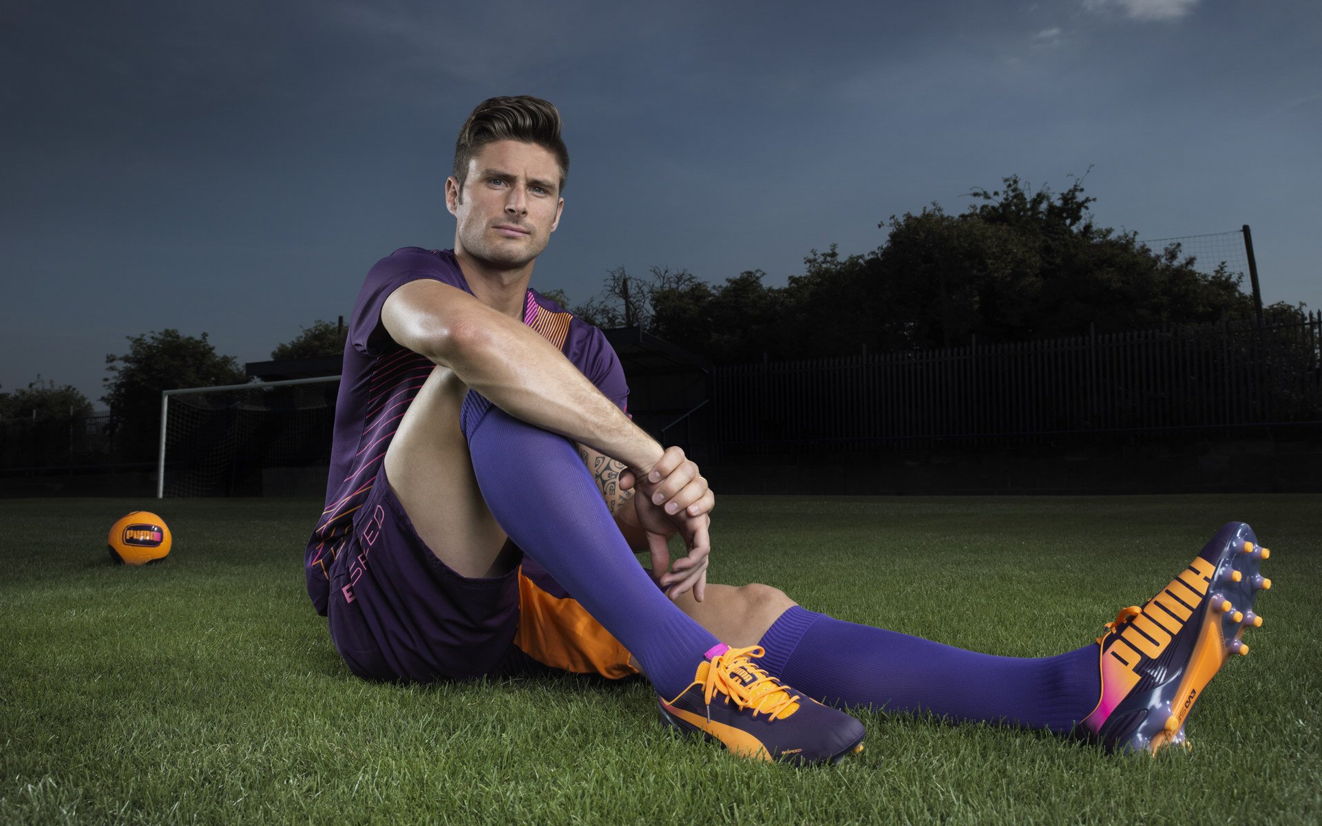 非洲新王炸！奥利维耶降维打击，几内亚黑旋风撕裂哥斯达黎加防线