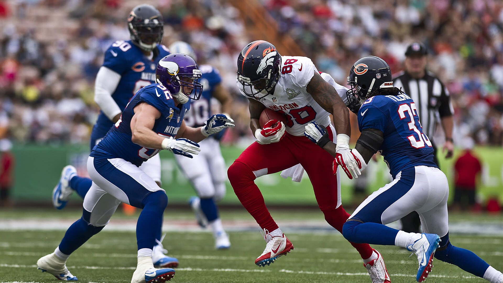 当F1街道赛的精密节奏遇见绿茵场，卡马文加如何成为足球世界的赛道掌控者